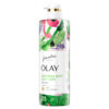Olay Fearless Artist Series Aloe +chamomile Wash