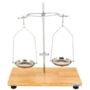 Balance Hydrostatic