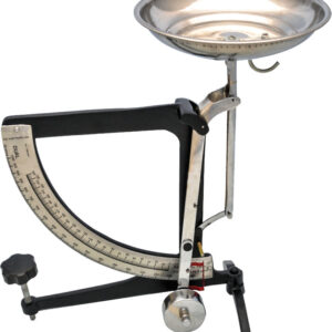 Balance Lever Dual range