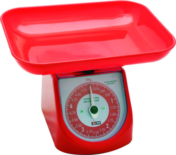 Balance Compression capacity 1000 gm.