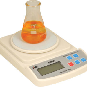 Balance Electronic Capacity 500gms