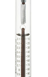 Newton Meters Plastic 100gm / 1N