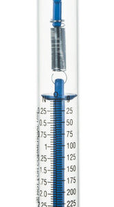 Newton Meters Plastic 250gm / 2.5N