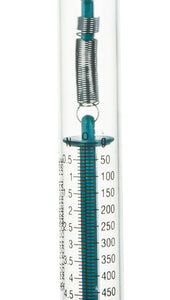 Newton Meters Plastic 500gm / 5N