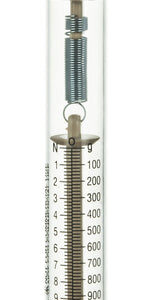 Newton Meters Plastic 1 Kg. / 10N