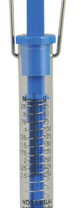 Eisco Labs Push Pull Balance, 250g/2.5N