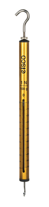 Dynamometer - Premium - Heavy Duty - Aluminium 1N / 100g
