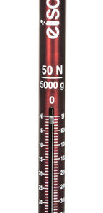 Dynamometer - Premium - Heavy Duty - Aluminium, 50N / 5kg