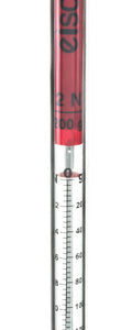 Dynamometer - Premium Range 2N / 200g