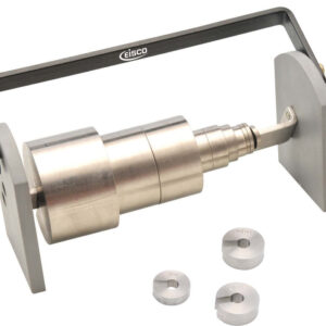 Masses Slotted - Stainless steel set of 10
