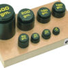 Balance Weight Set of 8