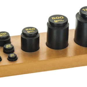 Balance Weight Set of 13