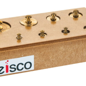 Mass Set for Use with Balance Basic (PH0005A)