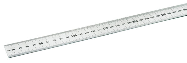 Rule Steel - 1 mtr.