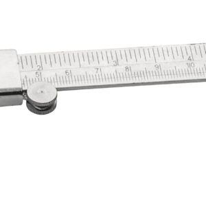 EISCO Vernier Caliper 0-12cm x 0.1mm