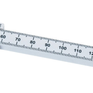 Vernier Calliper - Plastic