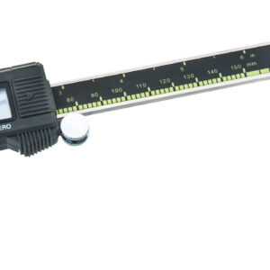 Vernier Caliper, Digital - Economy
