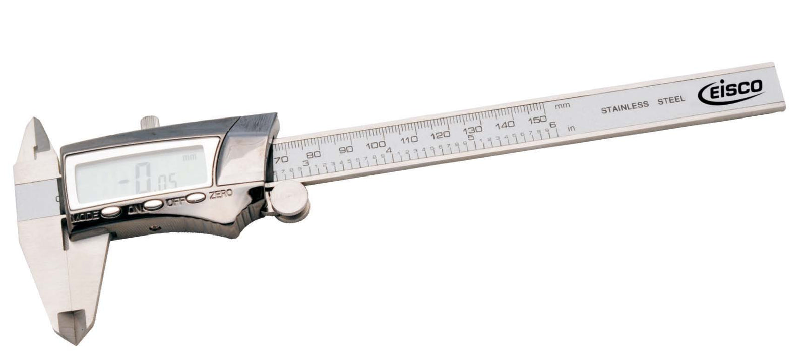 Vernier calliper - digital