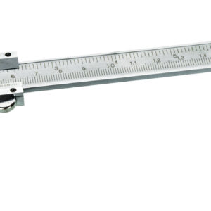 Vernier Calliper - Premium, 15 cm