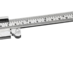 Vernier Calliper, IME Type, improved design