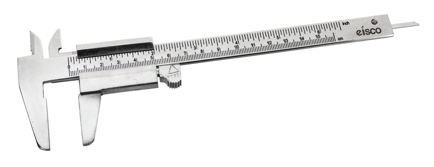 Vernier calliper, ime type, improved design