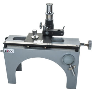 Vernier Microscope Intermediate - EISCO