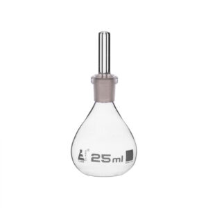 Pycnometer, Uncalibrated, 25 ml