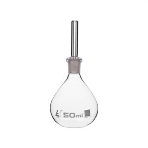 Pycnometer, Uncalibrated, 50 ml