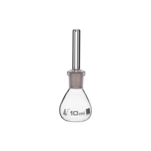 Pycnometer, Uncalibrated, 10 ml