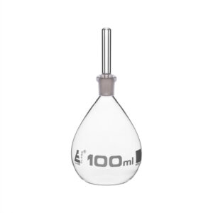 Pycnometer, Uncalibrated, 100 ml