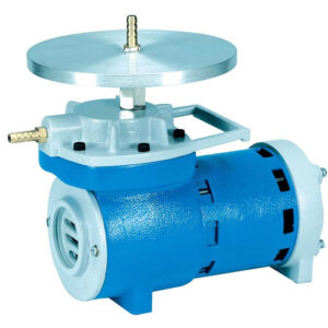 Vacuum Pump Model EISVAC-I