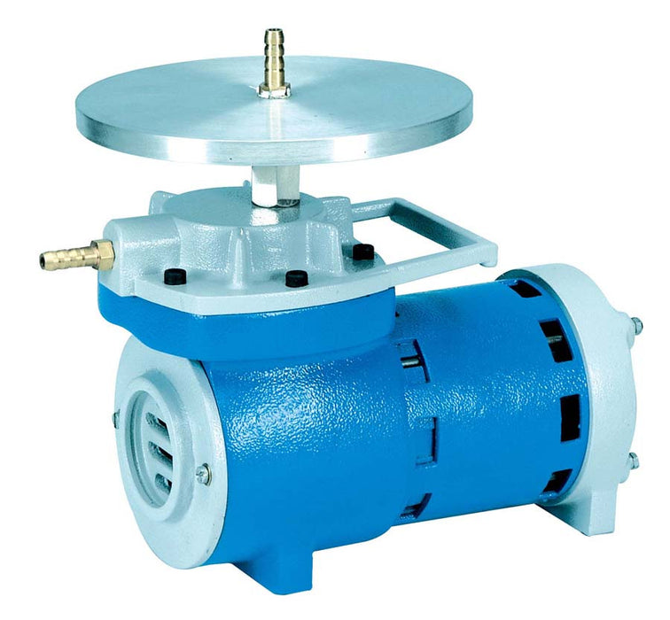 Vacuum pump model eisvac-i