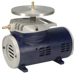 Vacuum Pump Model EISVAC-II