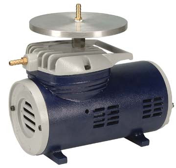 Vacuum pump model eisvac-ii