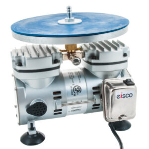 Vacuum Pump with plate Input 220/240V 50/60Hz