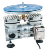 Vacuum Pump with plate Input 110/120V 60Hz