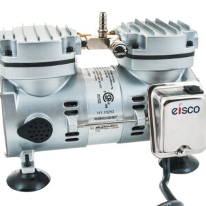 Vacuum Pump without plate Input 110/120V 60Hz