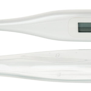 CLINICAL THERMOMETER-DIGITAL