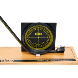 Loop the Loop with Scale
