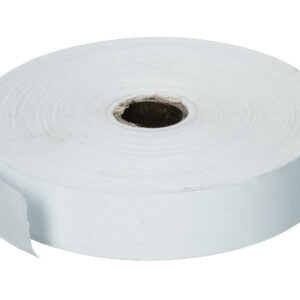 Ticker Timer Tape - 164' (50 Meters) Of Paper Tape