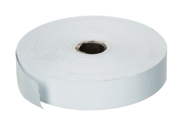 Ticker Timer Tape - 164' (50 Meters) Of Paper Tape