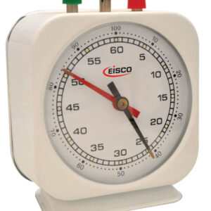 Stop Clock - Square