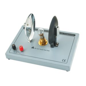 Heat Absorption Radiation Comparator
