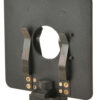 Universal Holder on Slider