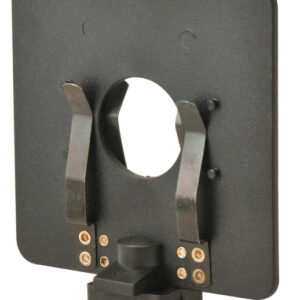 Universal Holder on Slider