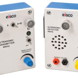 Ultrasonic System