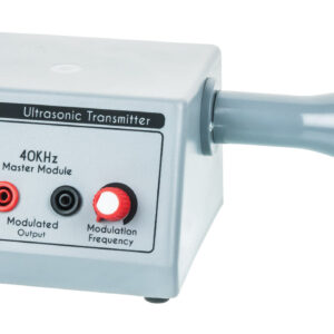 Ultrasonic Transmitter