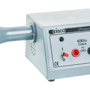 Ultrasonic Receiver