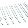 Tuning Forks Frequency 384Hz - Aluminum - Eisco Labs