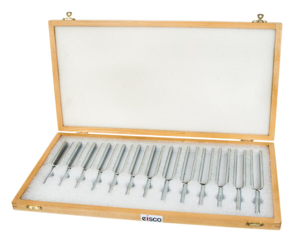 Tuning Fork - Heavy- Set of 13